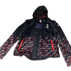 Prada x North Sails Jacket